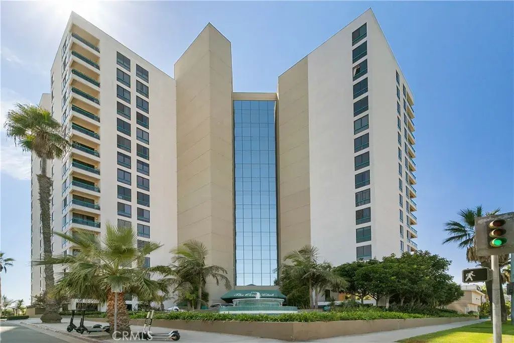 1310 E Ocean 306, Long Beach