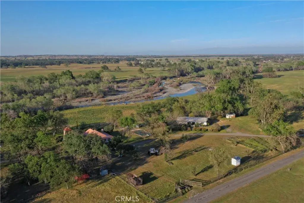 15385 Weston Road, Flournoy