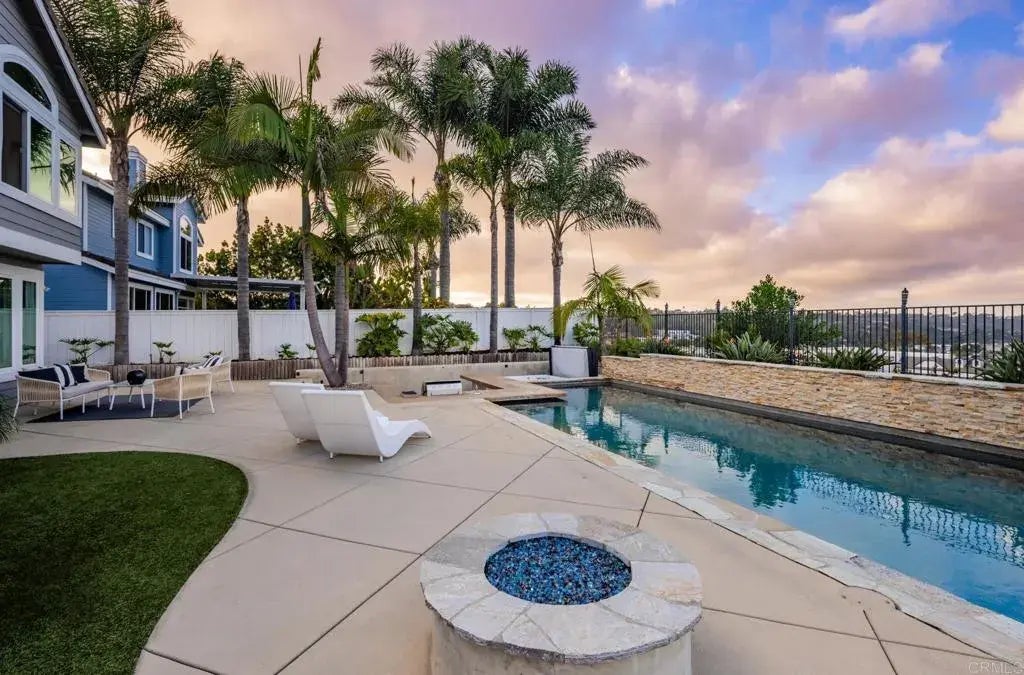 608 Crest Drive, Encinitas