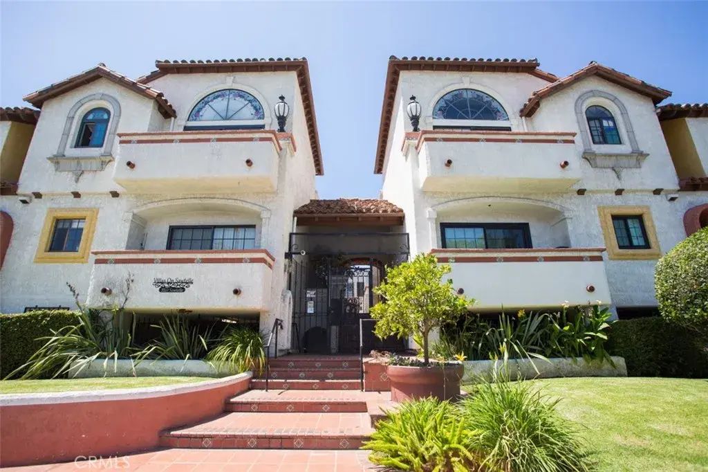 3261 Sawtelle 104, Los Angeles
