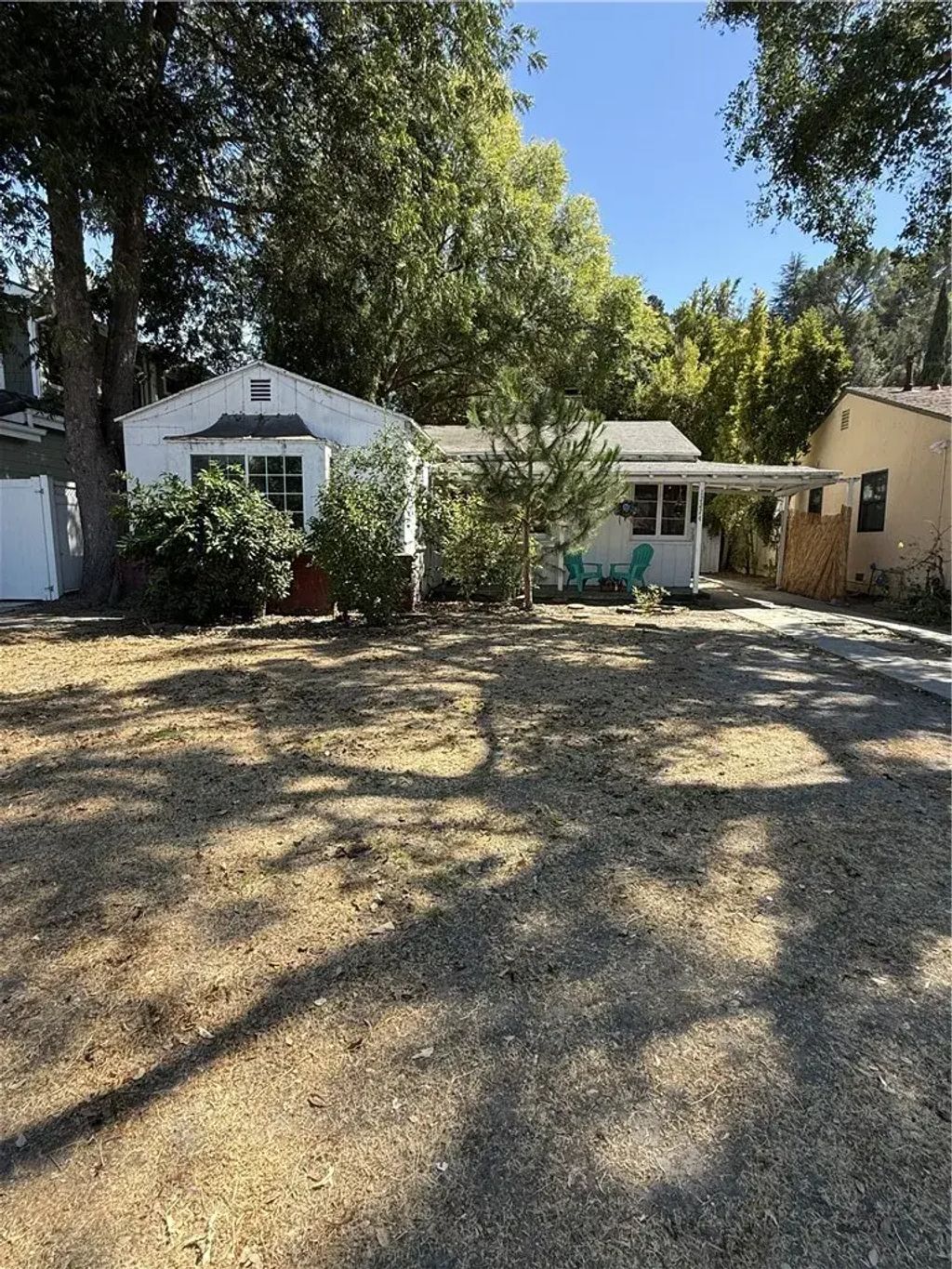 12224 Hillslope, Studio City