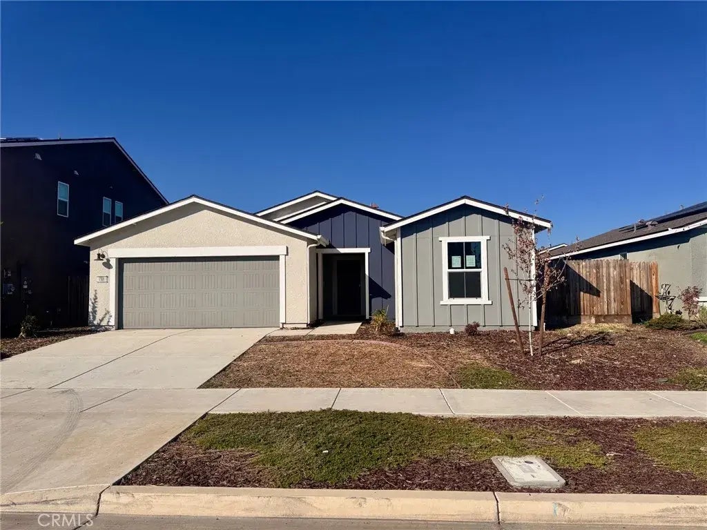 733 Veronica Court, Merced