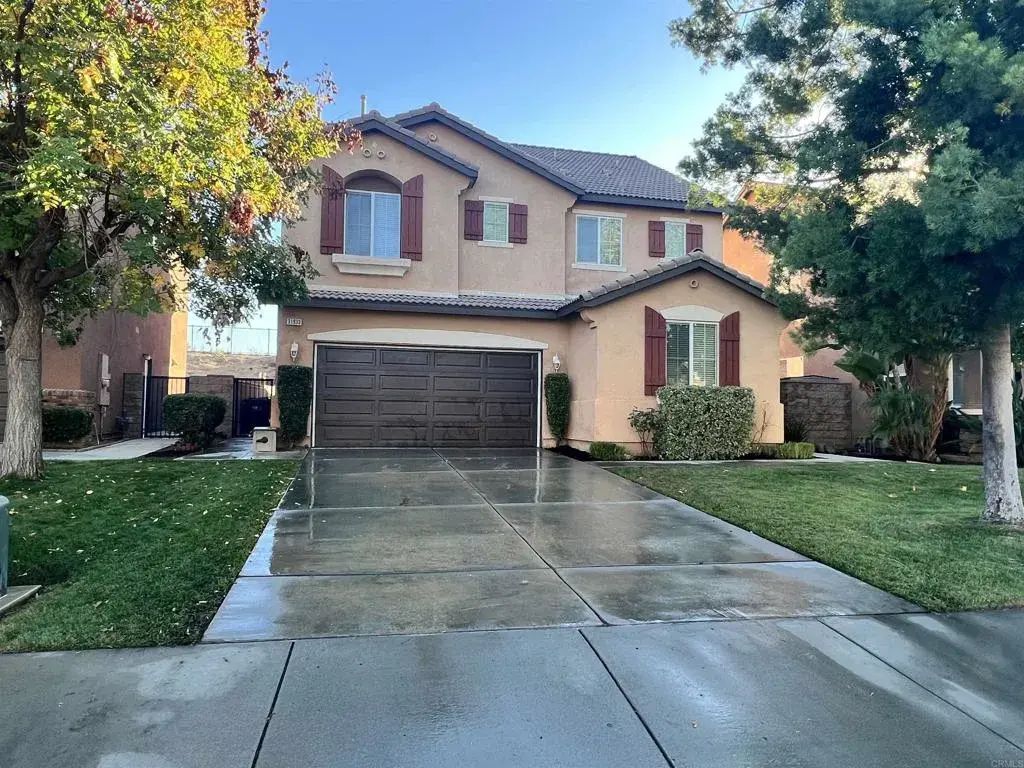 31933 Browning Street, Murrieta