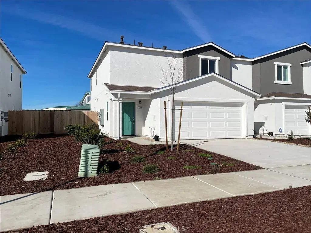 773 Stone Ridge West Ave, Merced