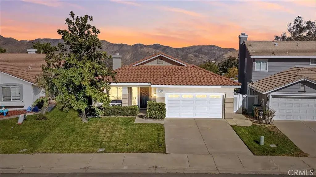 13700 Basswood Drive, Corona