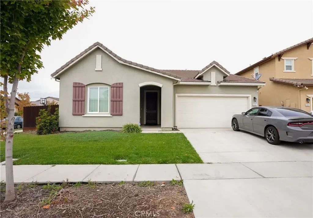 2531 Craftsman Street, Turlock