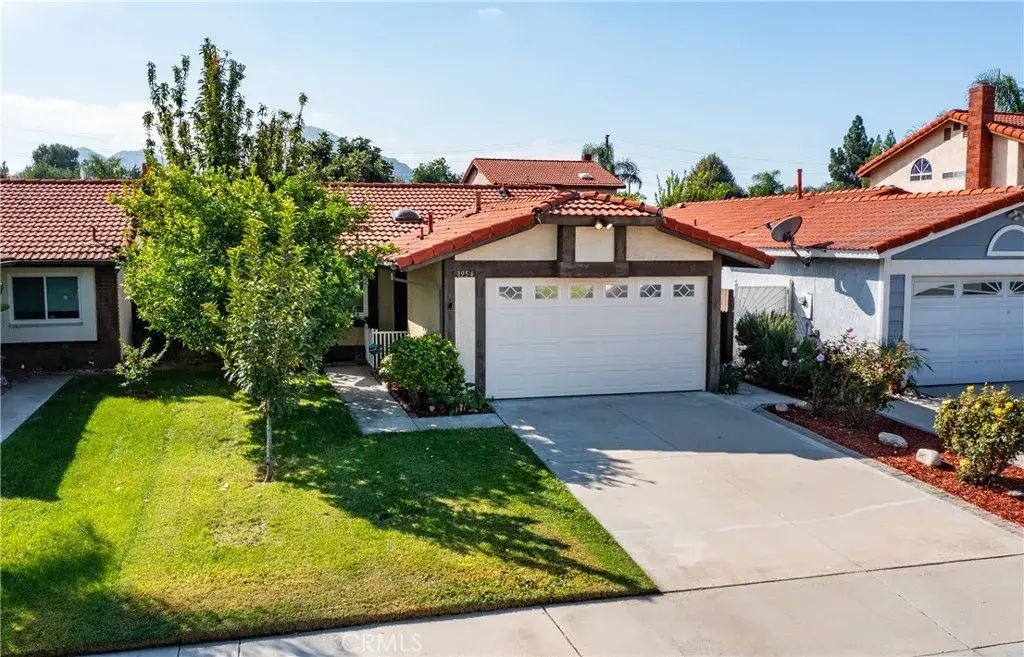 1954 Union, Colton