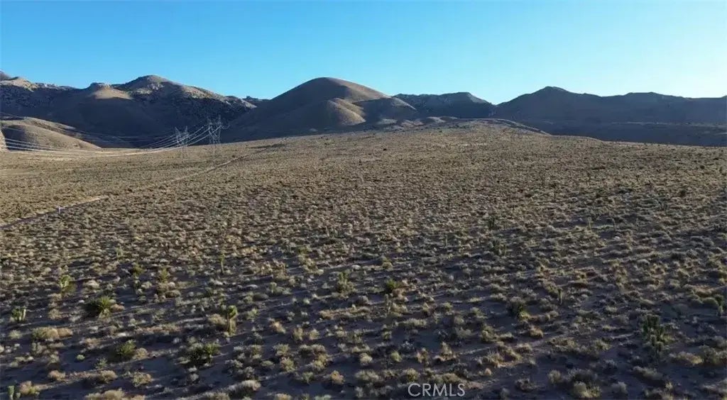 Canyon View, Apple Valley