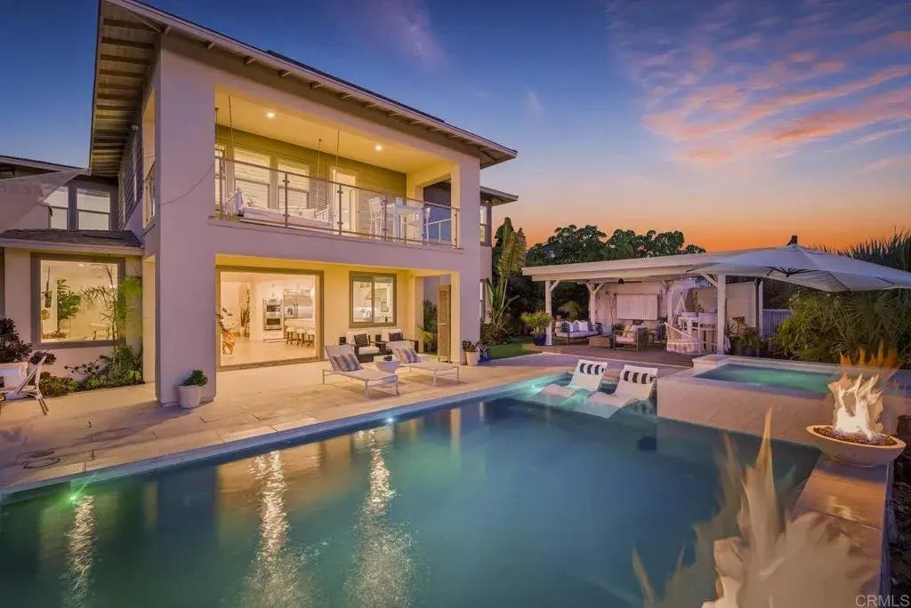 870 Hymettus Avenue, Encinitas