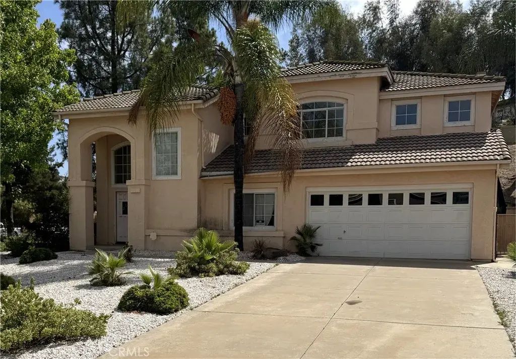 39198 Calistoga, Murrieta