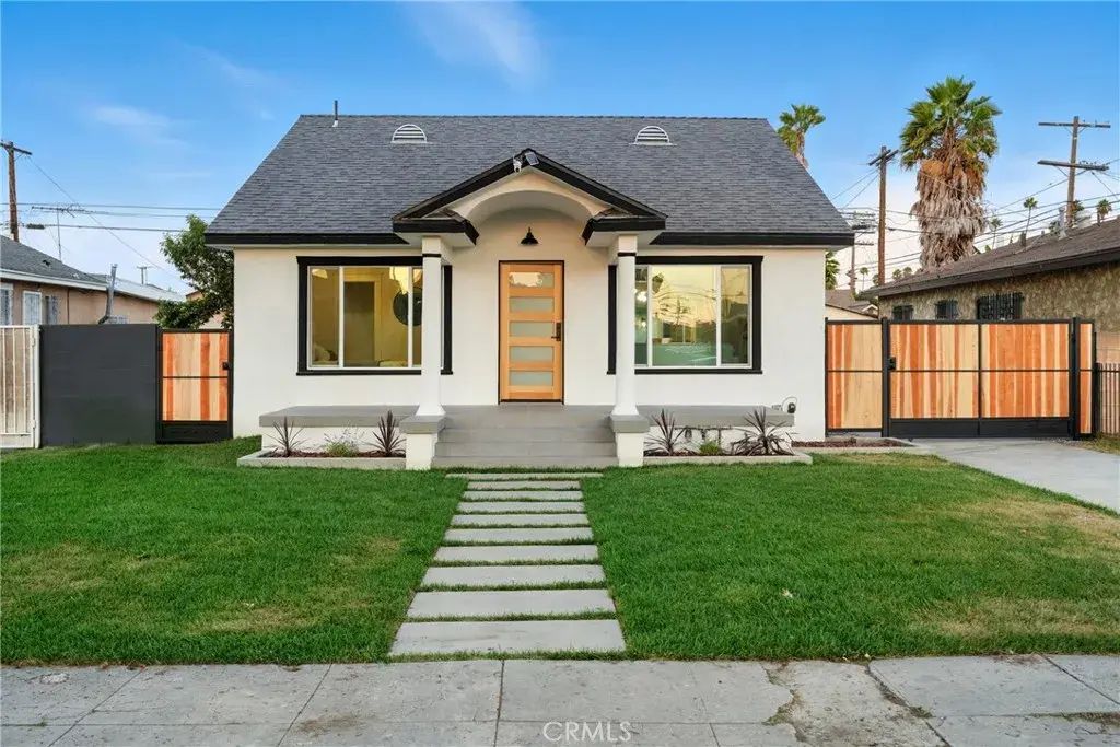 4340 2nd Avenue, Los Angeles