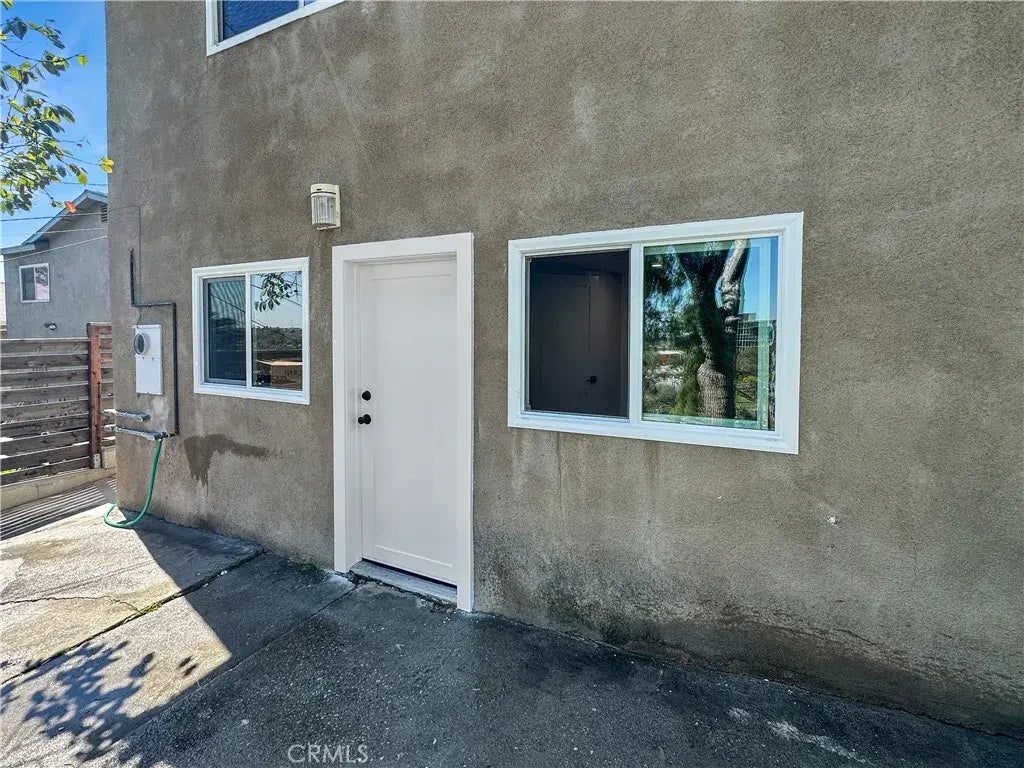 1936 Heidleman Road Studio, Los Angeles