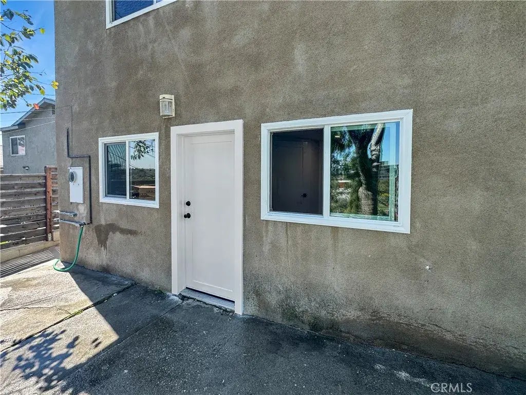 1936 Heidleman Road Studio, Los Angeles