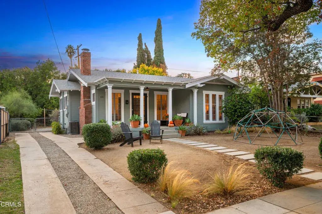 65 N San Marino Avenue, Pasadena
