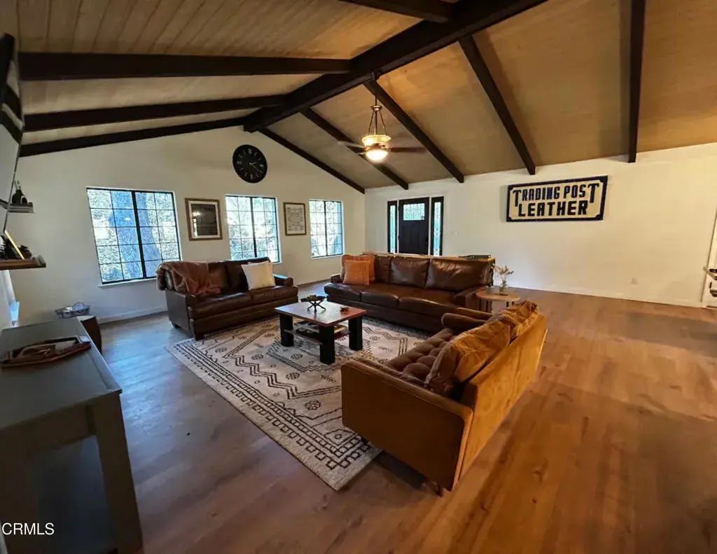39955 Rd 428, Oakhurst
