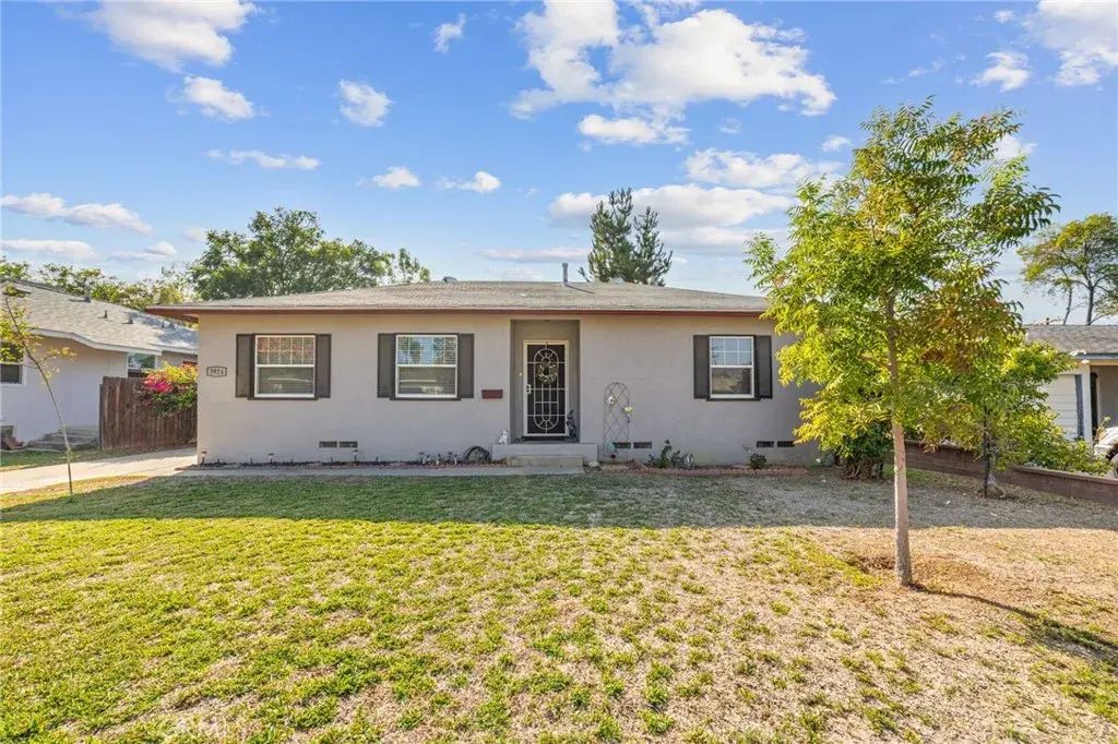 3924 Wayne Court, Riverside