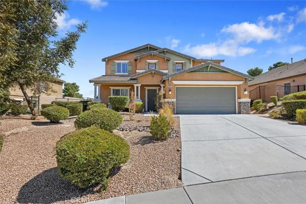38742 Panther Drive, Palmdale
