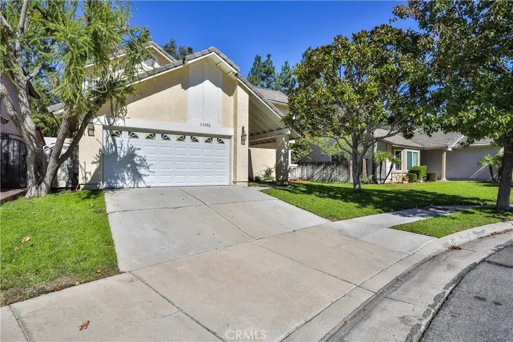 11532 Mammoth Peak, Rancho Cucamonga