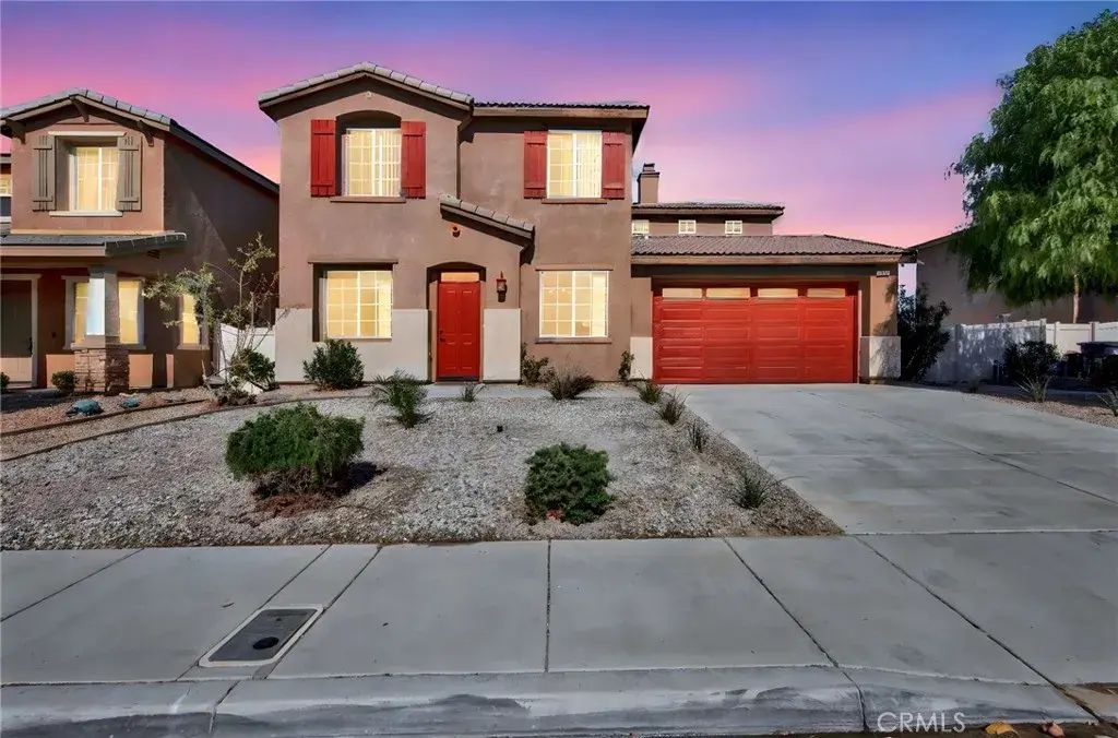 5769 Paddington Drive, Palmdale