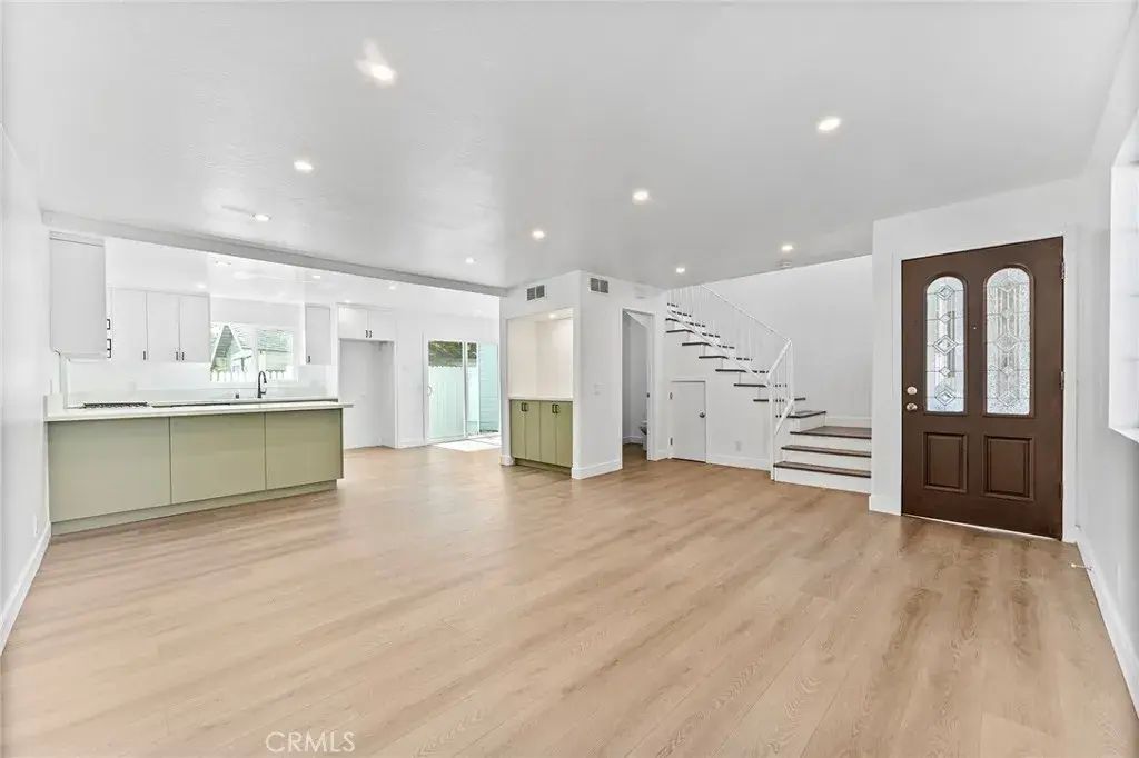 619 N Wilson Avenue A, Pasadena