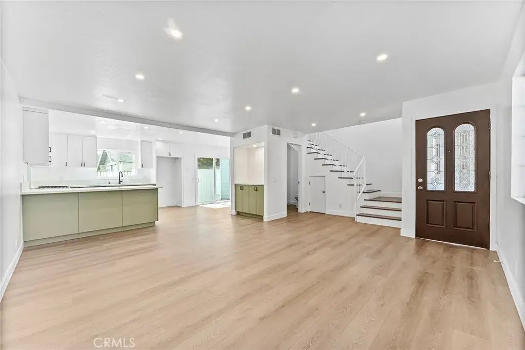 619 N Wilson Avenue A, Pasadena