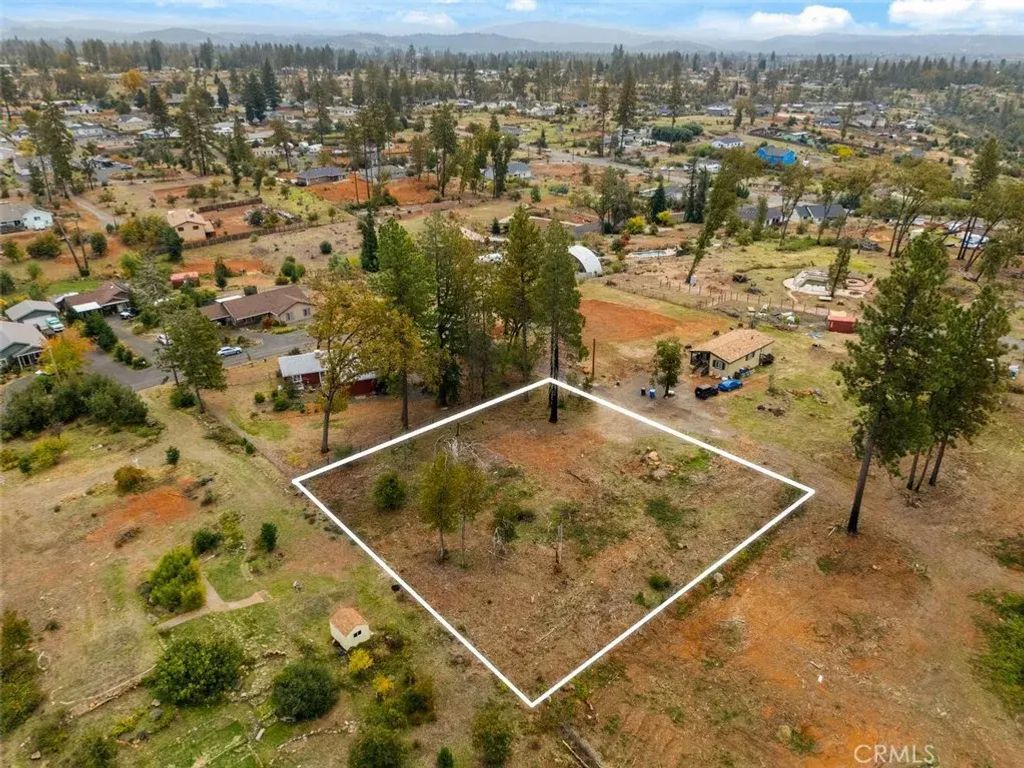 5709 Copeland, Paradise