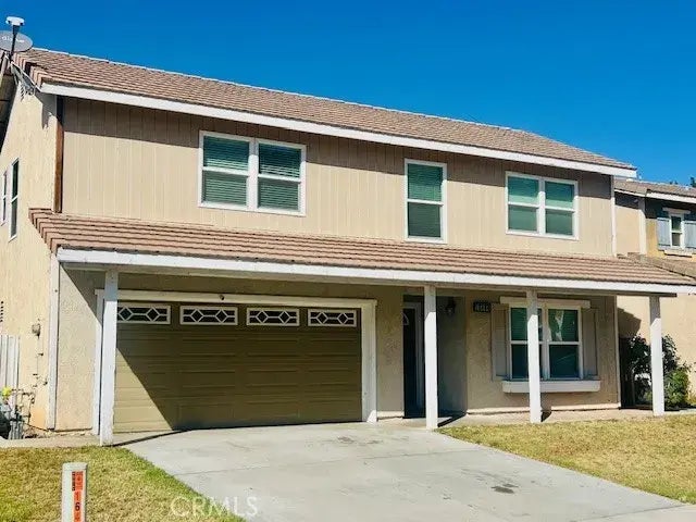 16444 Windcrest Dr., Fontana