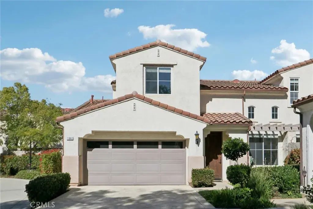 11861 Tuscana Court, Moorpark