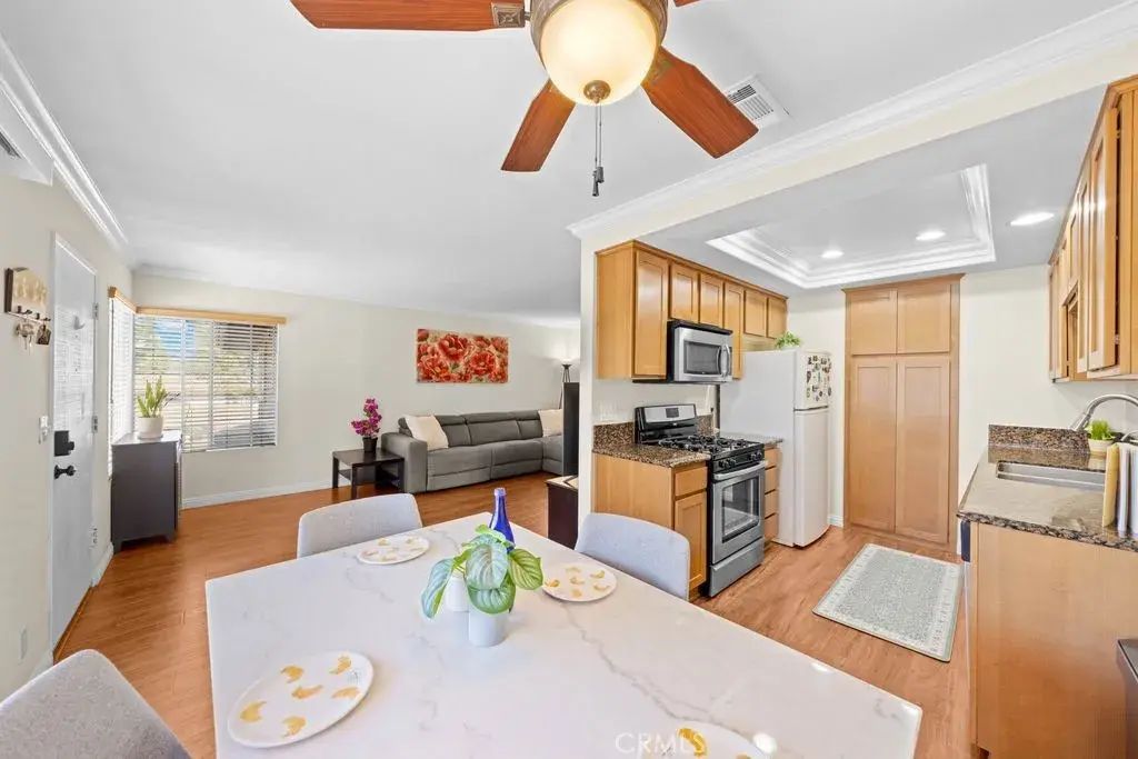 1469 Forest Glen Drive 193, Hacienda Heights