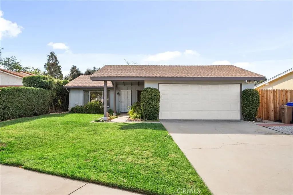 35167 San Carlos Street, Yucaipa