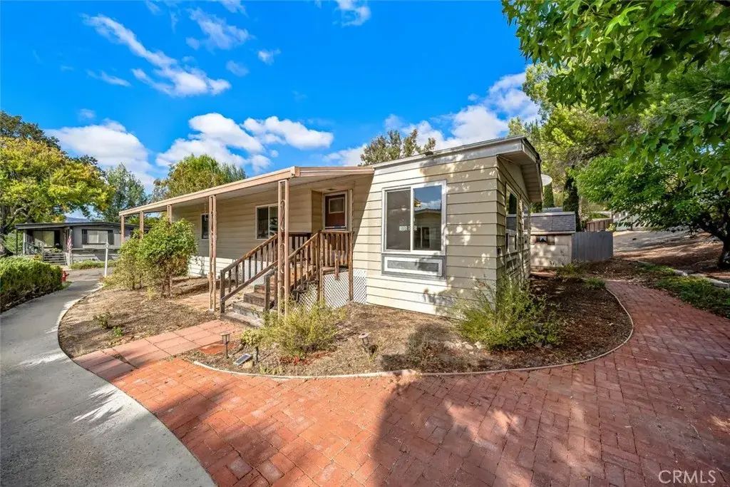 10025 El Camino Real 81, Atascadero