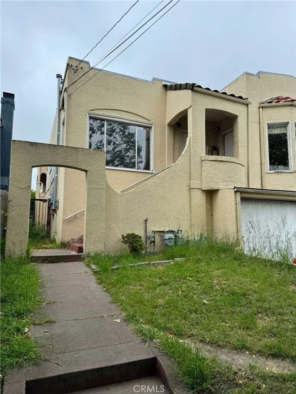 2123 High, Oakland
