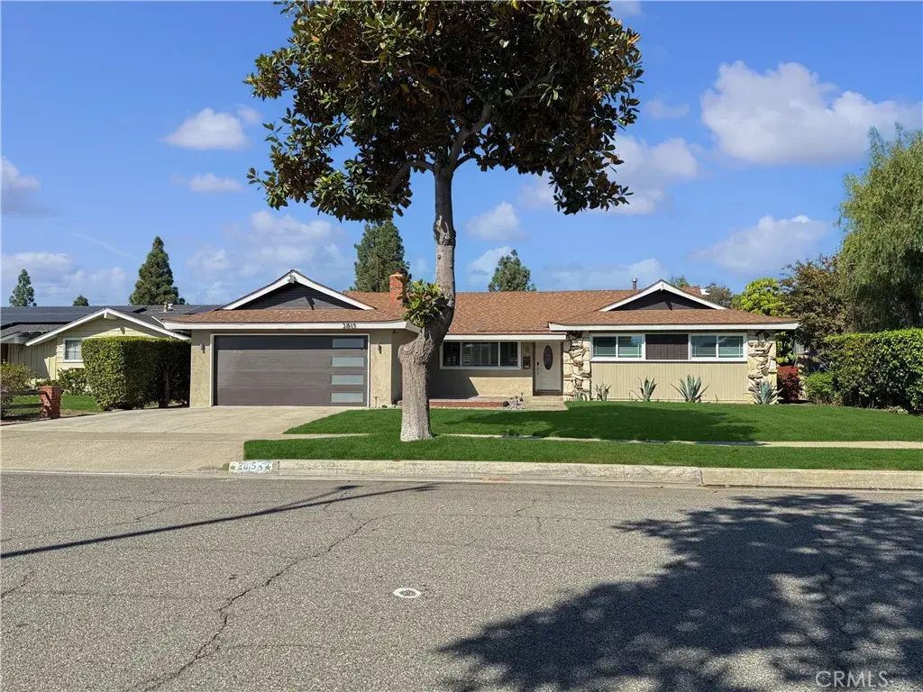 2815 E Coolidge, Orange