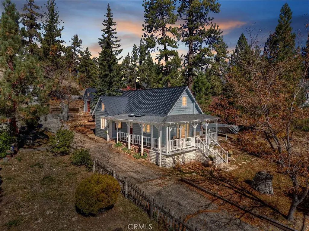 39246 Willow Landing, Big Bear Lake