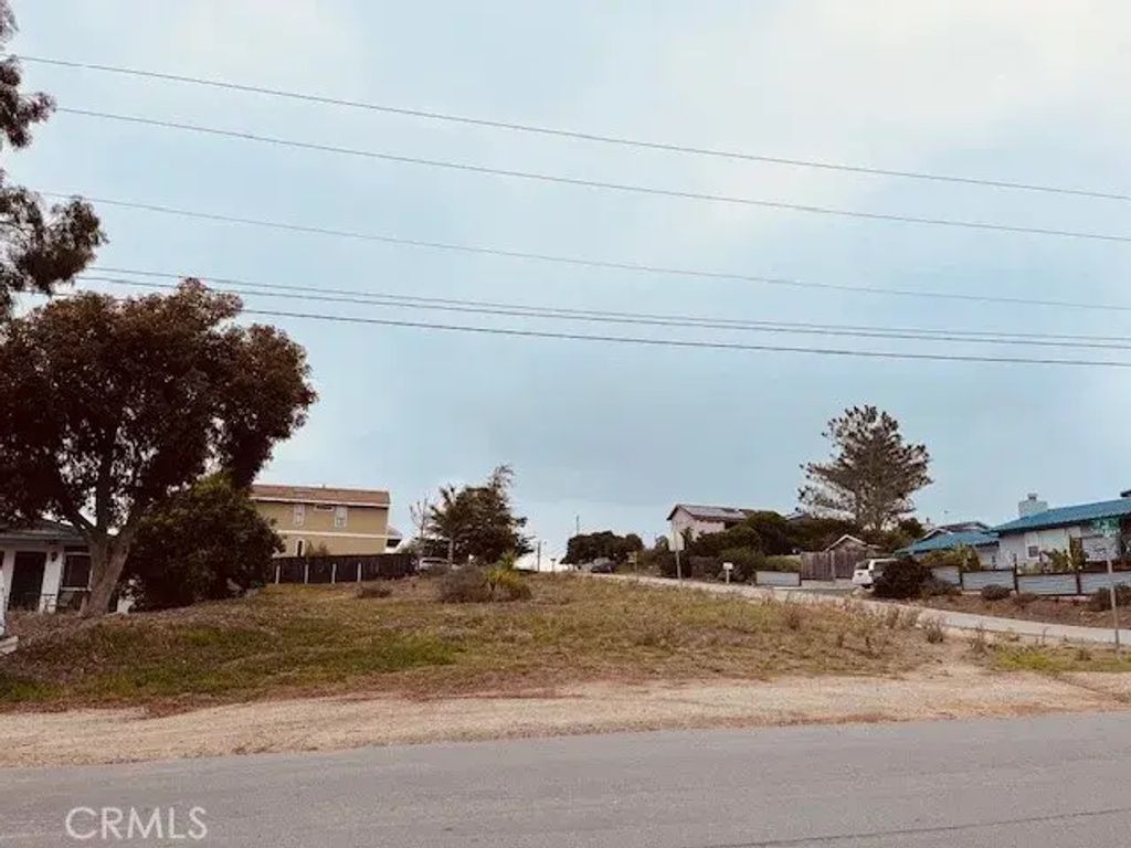 10th, Los Osos