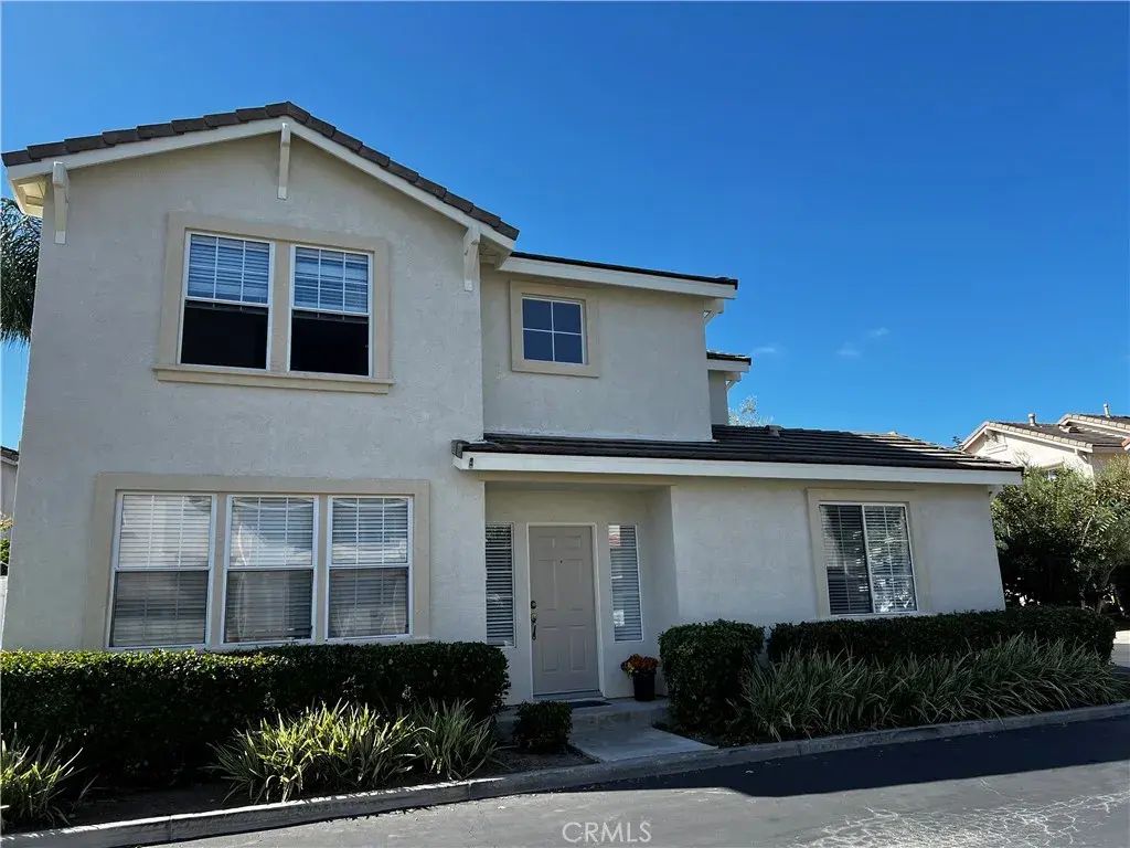 4 Maison, Aliso Viejo