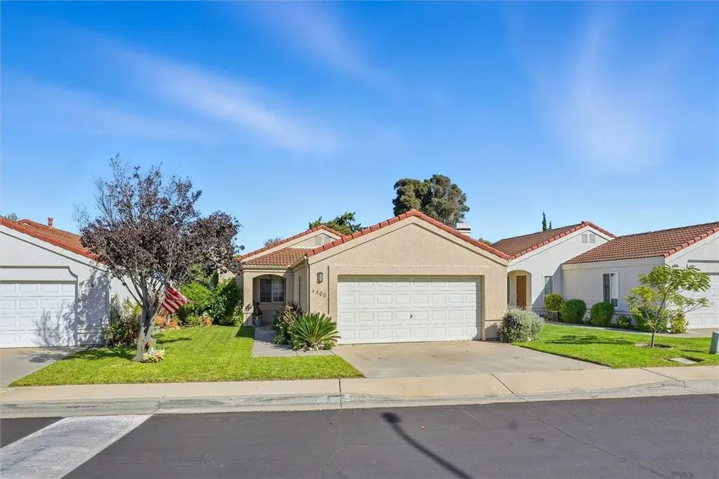 4300 Ridgecrest, Santa Maria