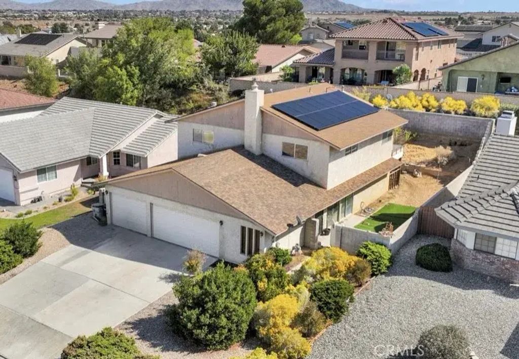 18199 Kalin Ranch, Victorville