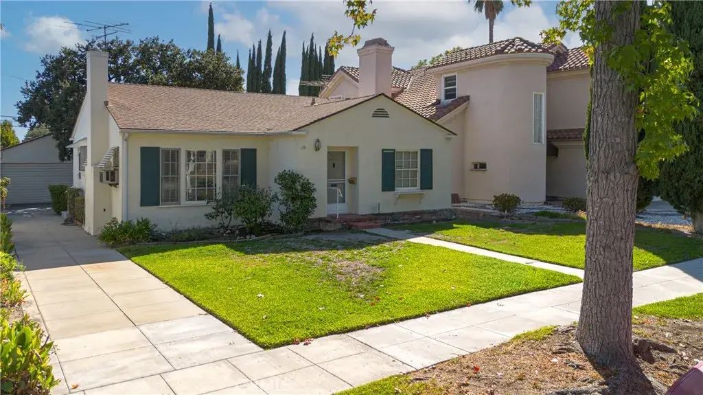 320 Laurel, Arcadia