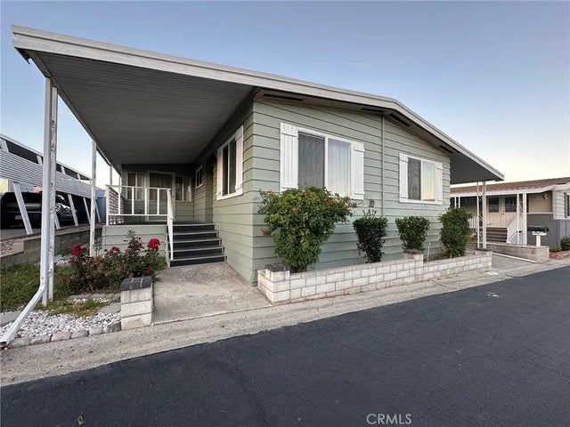 650 S Rancho Santa Fe, San Marcos