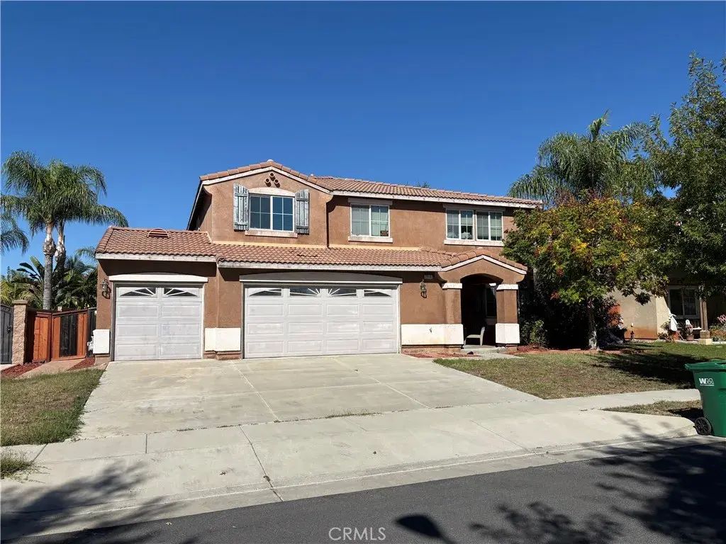 29162 Hydrangea, Murrieta