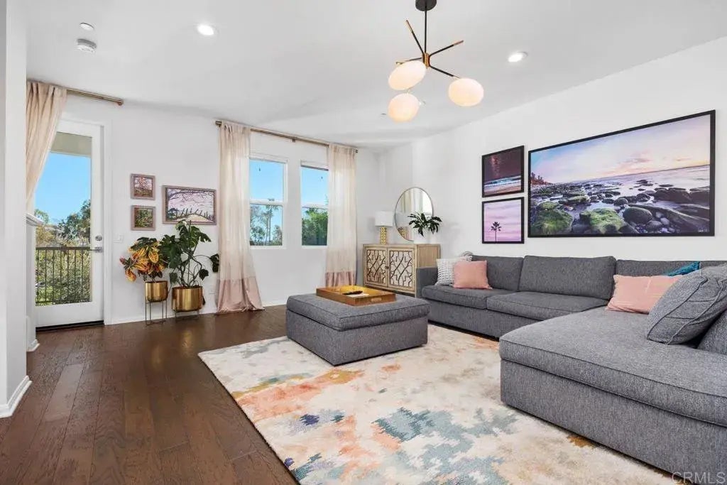 1845 Cliff Swallow Lane, Carlsbad