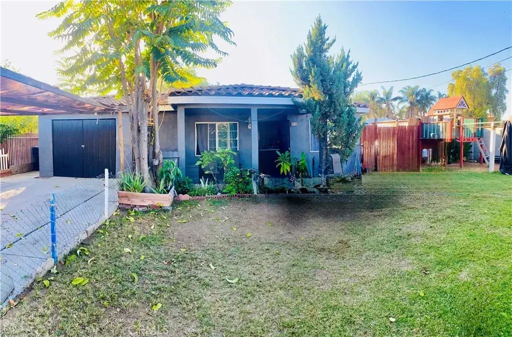 4716 Hedrick, Riverside
