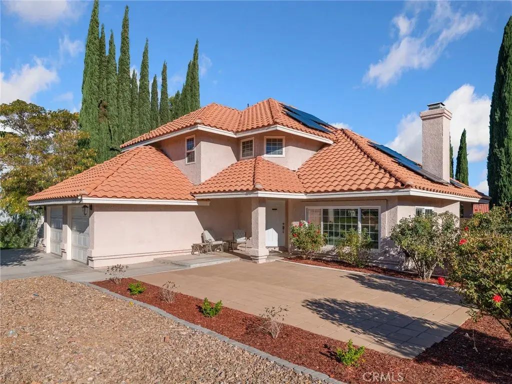 13135 Yellowstone, Victorville