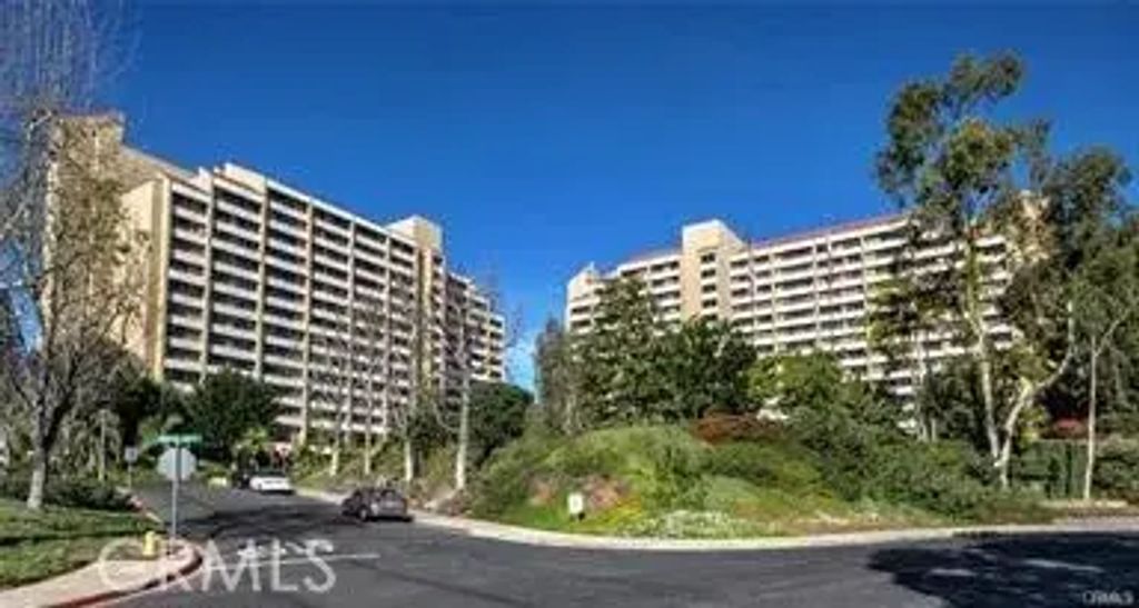 24055 Paseo Del Lago 812, Laguna Woods