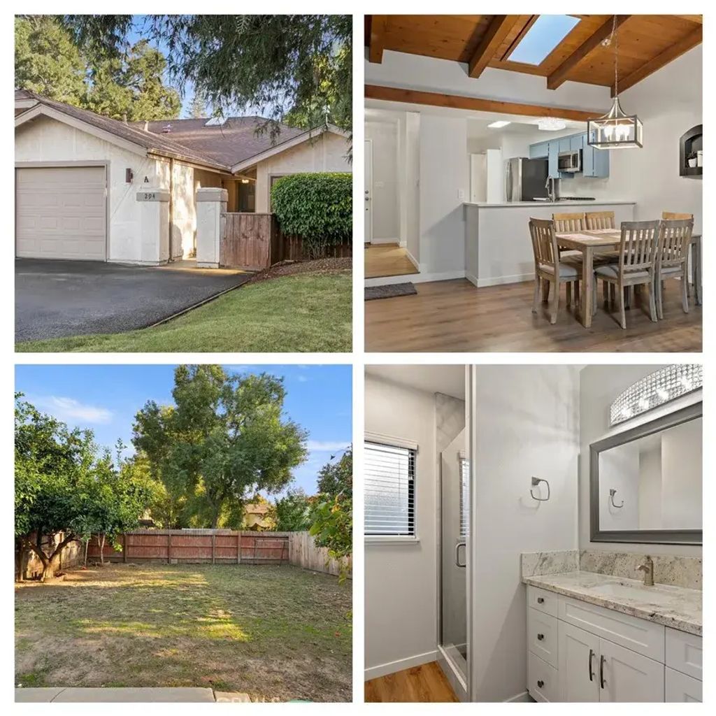 294 Saint Michael Court A, Chico