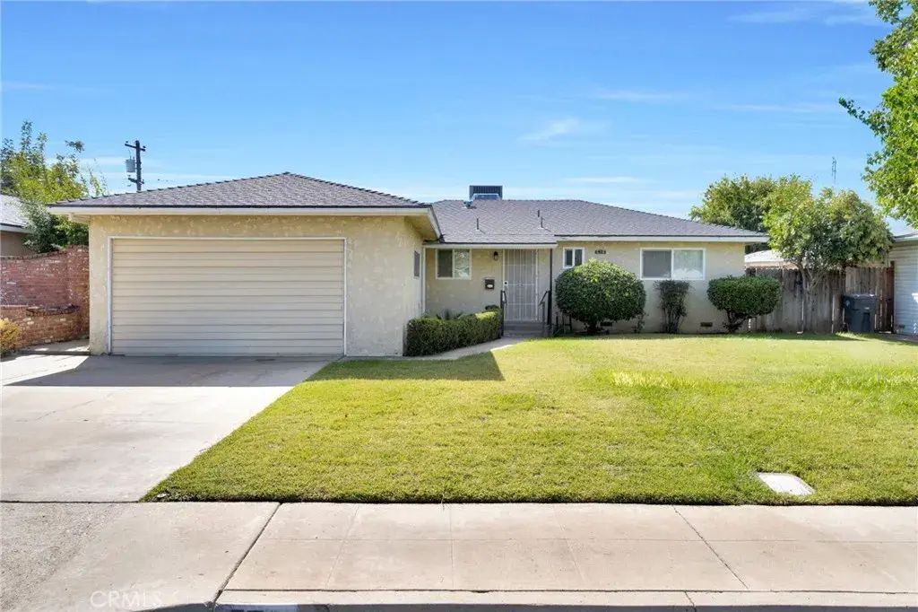 578 W Beverly, Clovis