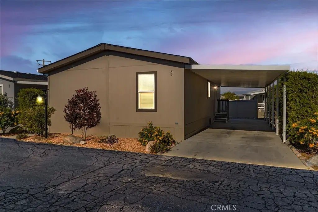 1134 Villa Calimesa Lane 39, Calimesa