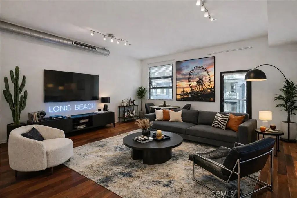 133 The Promenade North 426, Long Beach