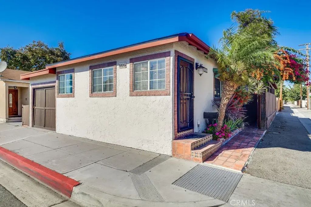 4445 Marine, Lawndale